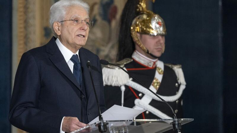 Mattarella “Unifil fondamentale presidio per il diritto umanitario”