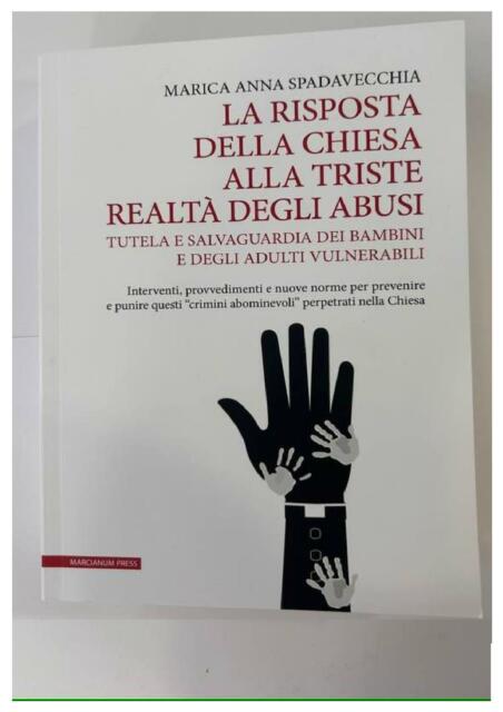 La risposta della chiesa alla triste realta’ degli abusi