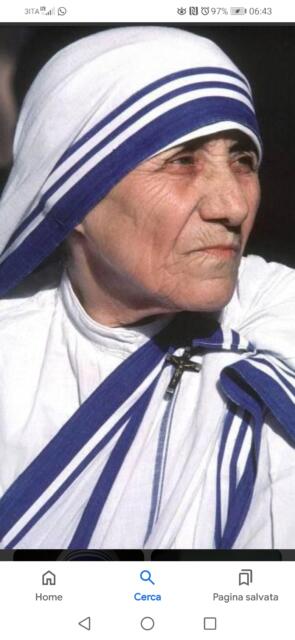 Accadde oggi: il 19 ottobre 2003 Giovanni Paolo II beatifica madre Teresa di Calcutta