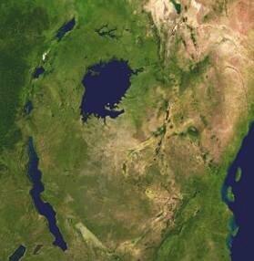 Il buco nero dell’Africa dei grandi laghi