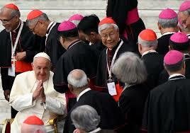 Angelus. Il Papa invoca il cessate il fuoco. E annuncia 21 nuovi cardinali (4 italiani)