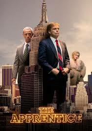 The Apprentice. – Il biopic su Donald Trump