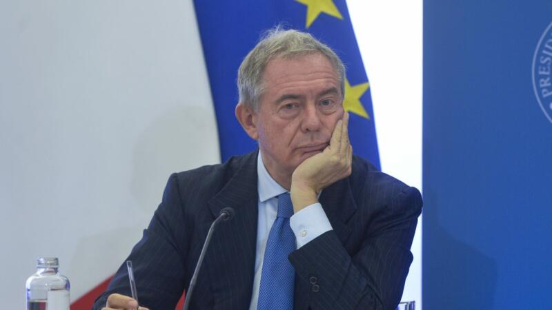 Urso “L’Europa riveda la sua politica industriale e commerciale”