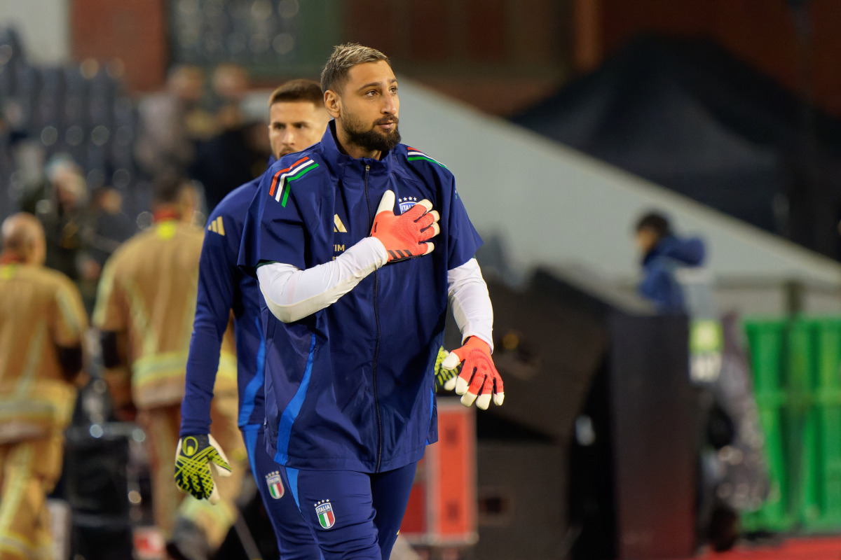 Donnarumma “Rivedo spirito Euro2020, San Siro speciale”