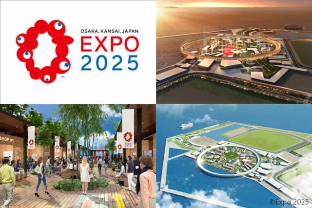 Regione Puglia partecipa a Expo 2025 OSAKA