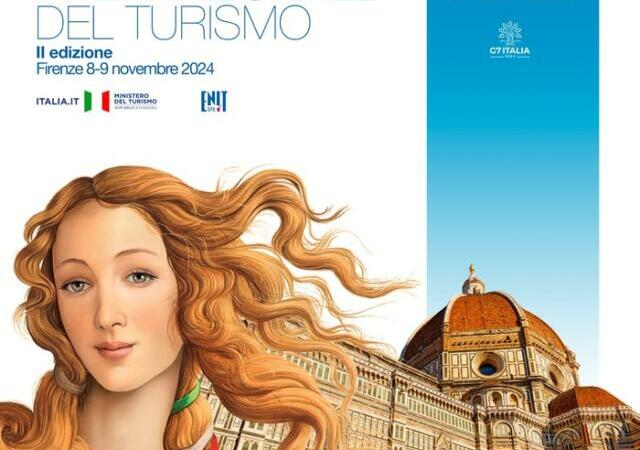 A Firenze arrivano gli stati generali del turismo