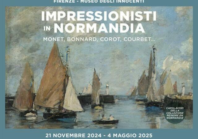 Centocinquantanni fa nasceva l’arte impressionista :  una mostra  a Firenze ne celebra la memoria